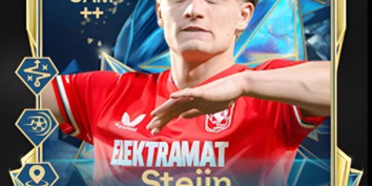 Sem Steijn Overview: Skills and Player Card Info