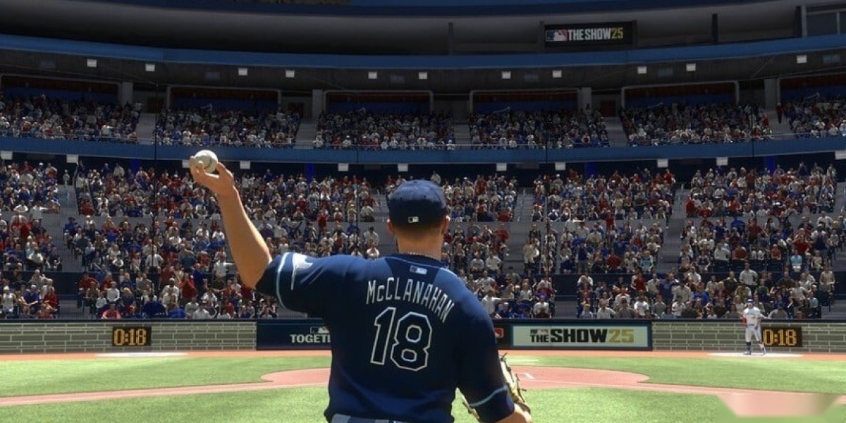 Pitch Selection Mastery: MLB The Show 25 Guide