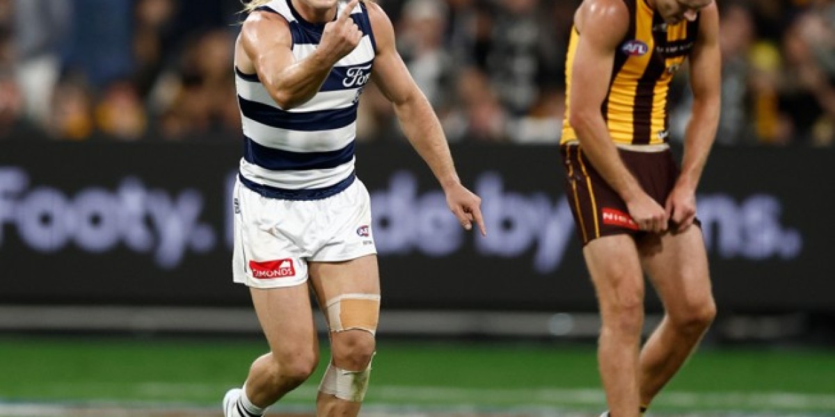 Cats Defend Smith's Fiery Style - Geelong News