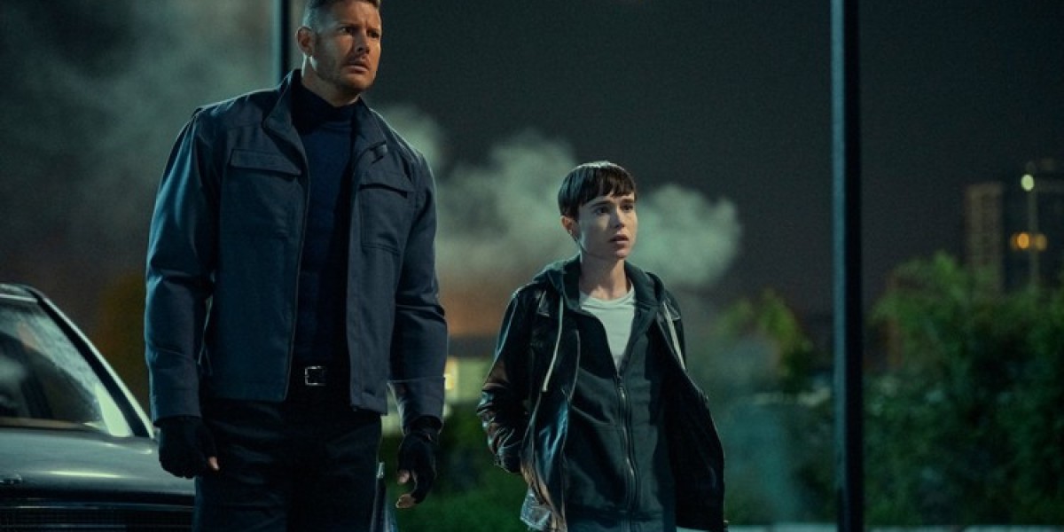 The Umbrella Academy Season 3: Sneak Peek Unveiled