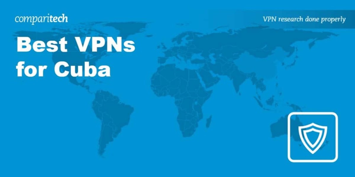 VPNs: Overcome Cuba's Internet Censorship Safely