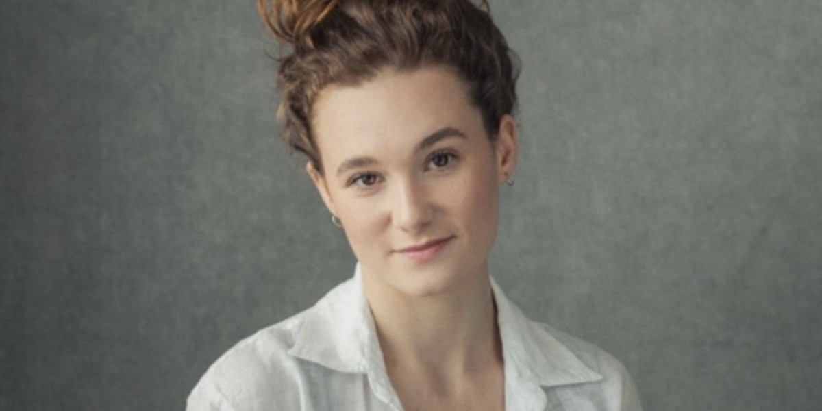 Ellie Darcey-Alden - Production Venture at Cannes