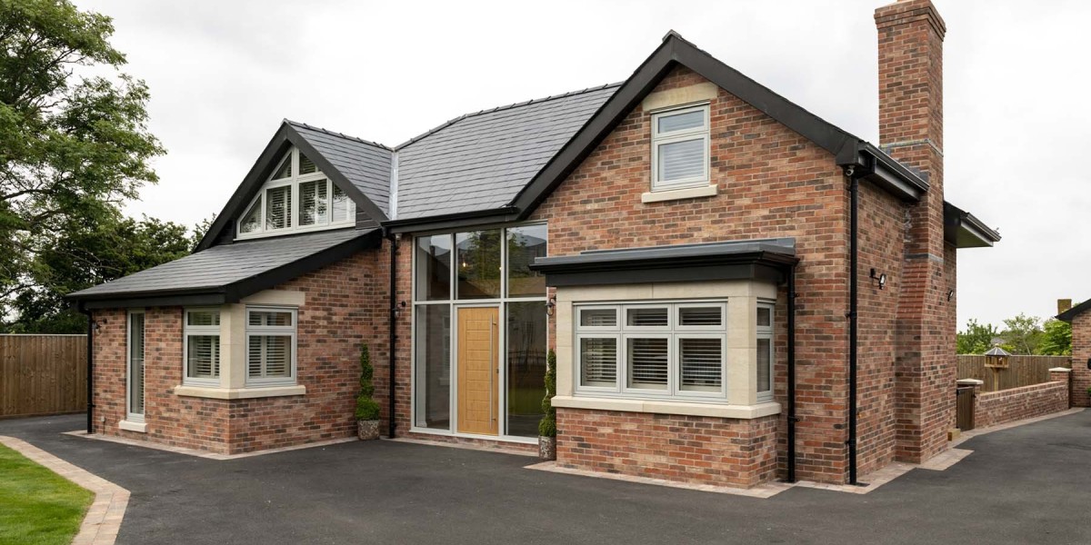 Unlocking the Silent Power of Double Glazing: A Modern Home Essential
