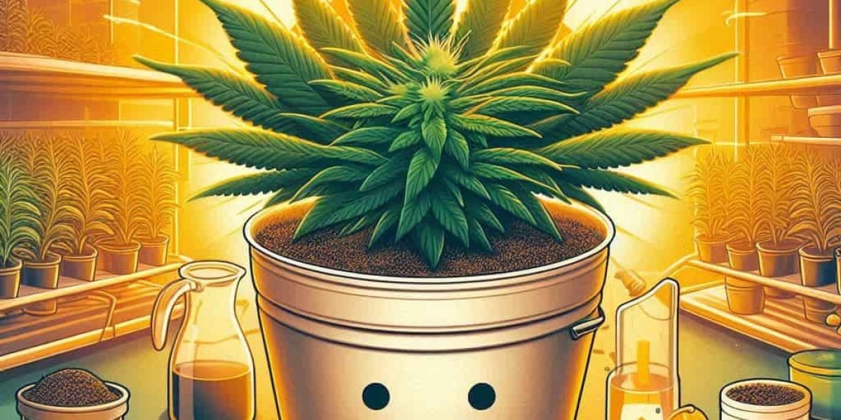 Top Trusted Online Marijuana Seed Banks for Quality and Reliability