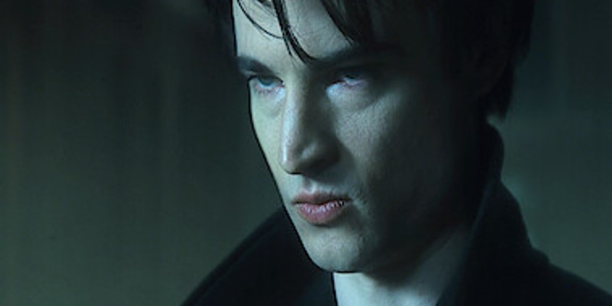 Netflix Horror Series: Upcoming October Premieres