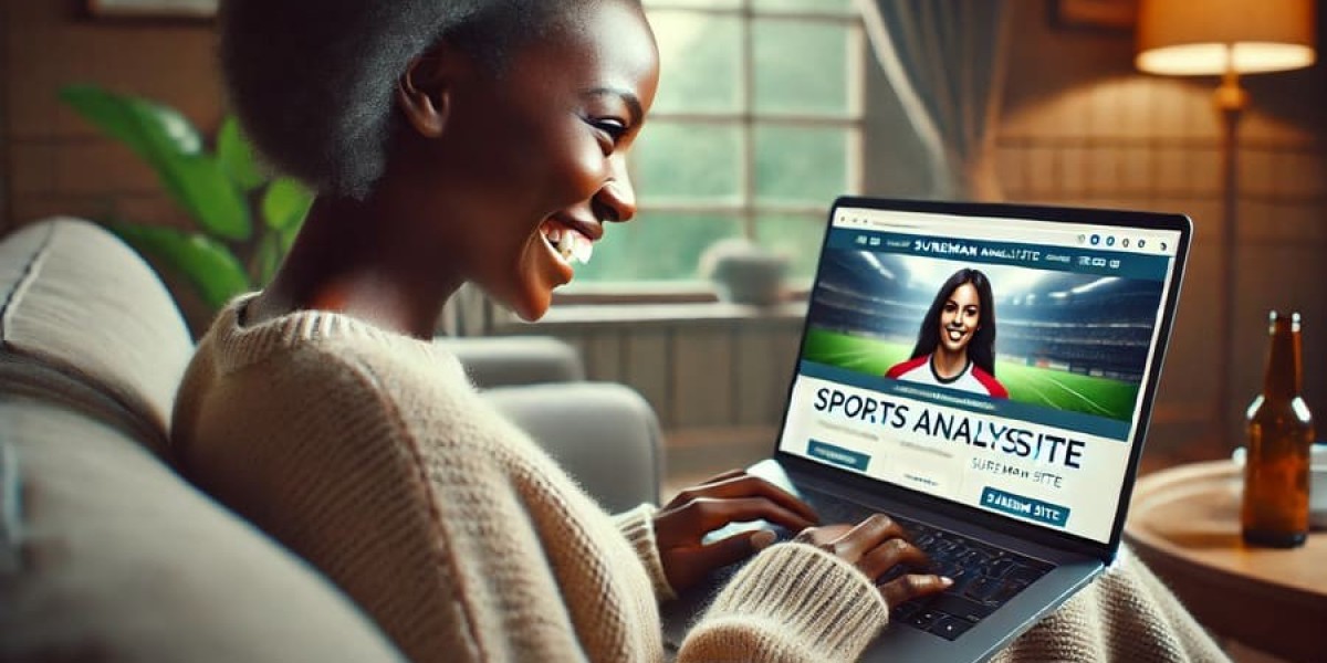 The Ultimate Guide to Sports Toto and the Sureman Scam Verification Platform