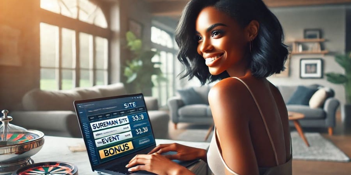 Exploring the Sureman Platform for Scam Verification in Korean Sports Betting