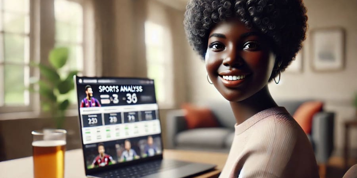 Sports Toto Sites Overview and the Role of Sureman in Scam Verification