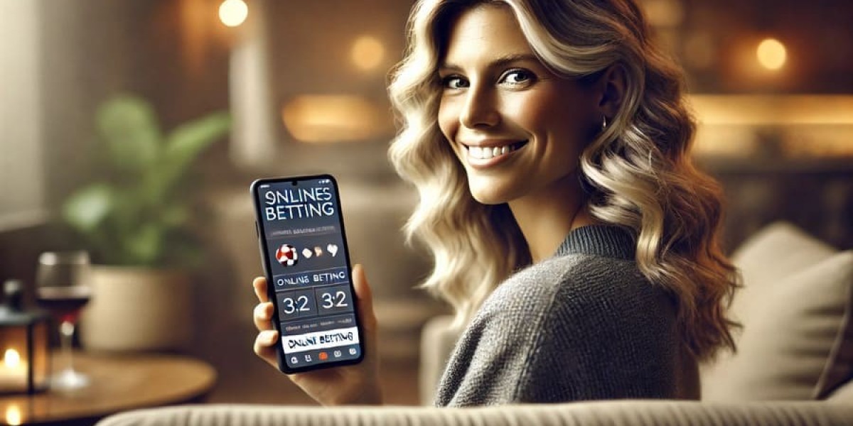 Safeguarding Your Bets: Discover Sureman, Your Ultimate Scam Verification Platform for Online Gambling Sites
