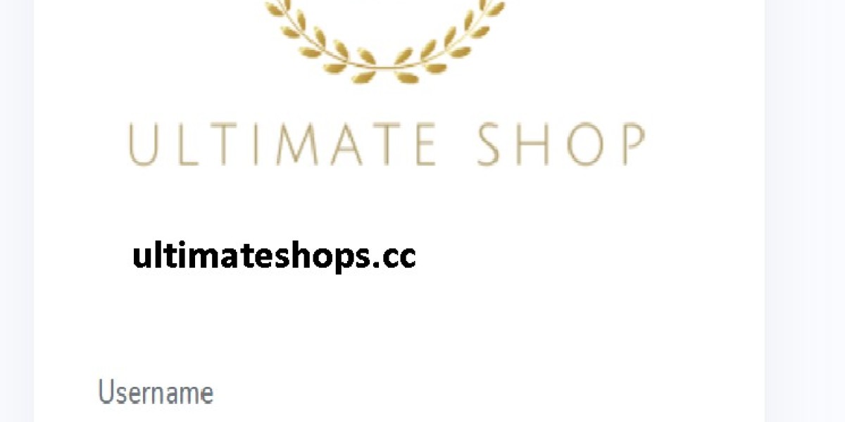 Ultimateshops.cc: Your Ultimate Destination for Secure Online Shopping and Exclusive Deals