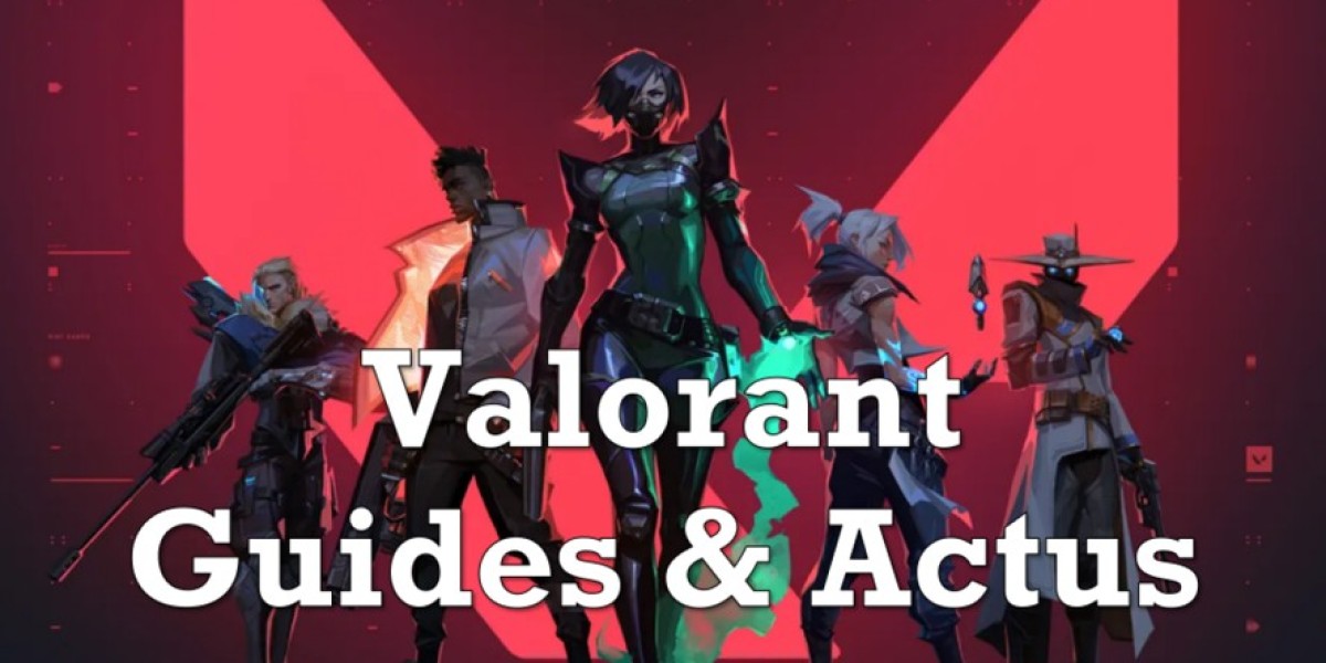 Fade dans Valorant - Guide des Capacités et Stratégies