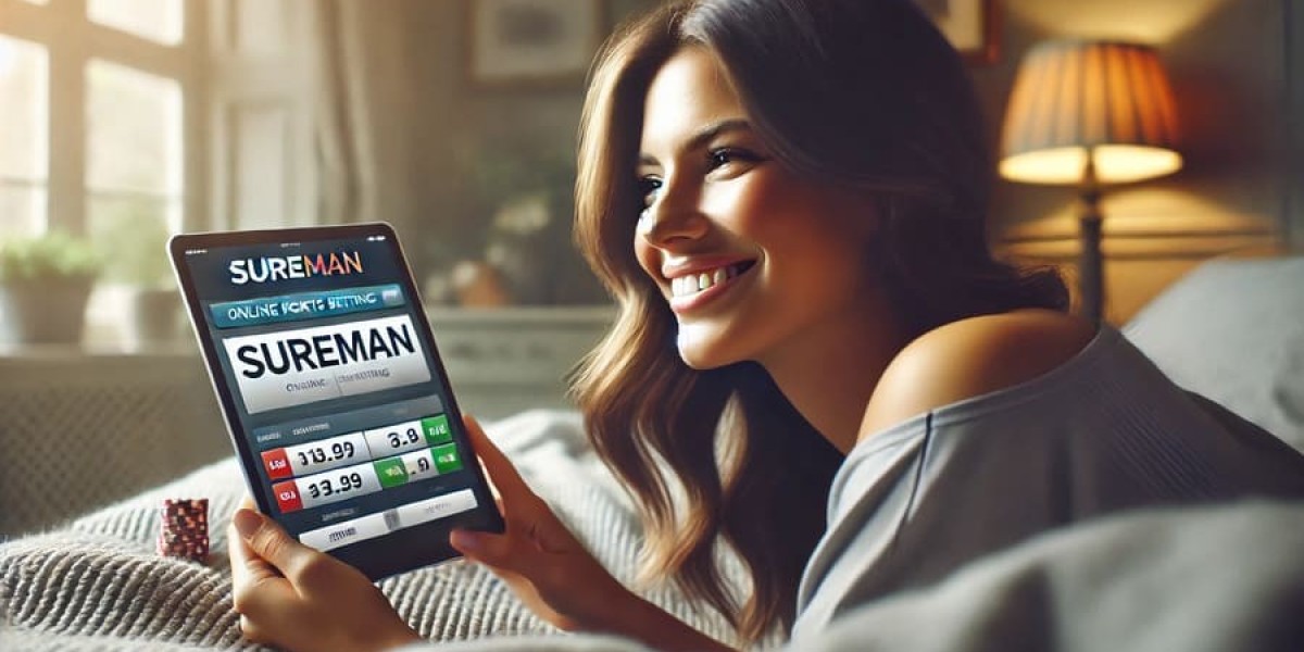 Exploring Betting Sites: Your Guide to Scam Verification with Sureman