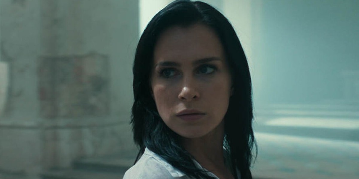Polish Film Series - Laura & Massimo Return