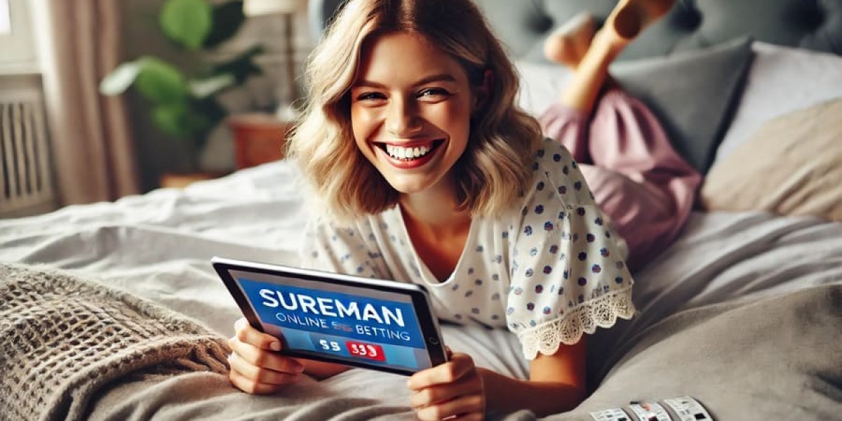 Navigate Korean Sports Betting Safely with Sureman Scam Verification