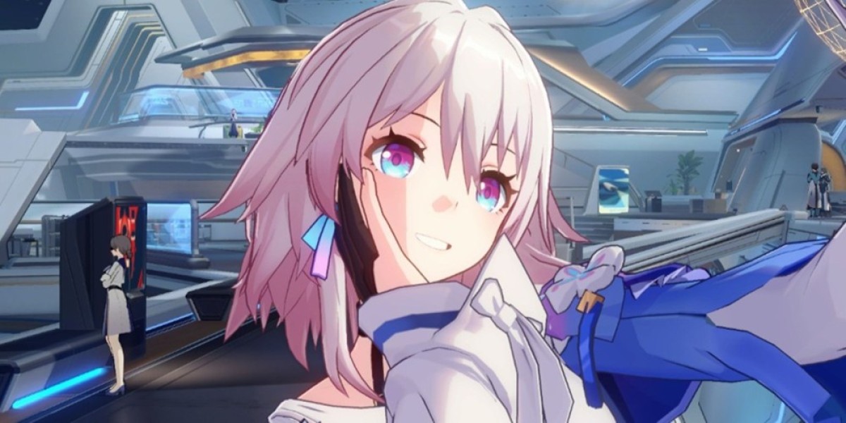 Honkai: Star Rail - New Photography Event Leaks