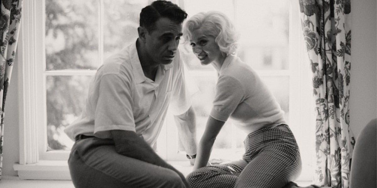 Marilyn Monroe's Life in 'Blonde' - A Deep Dive