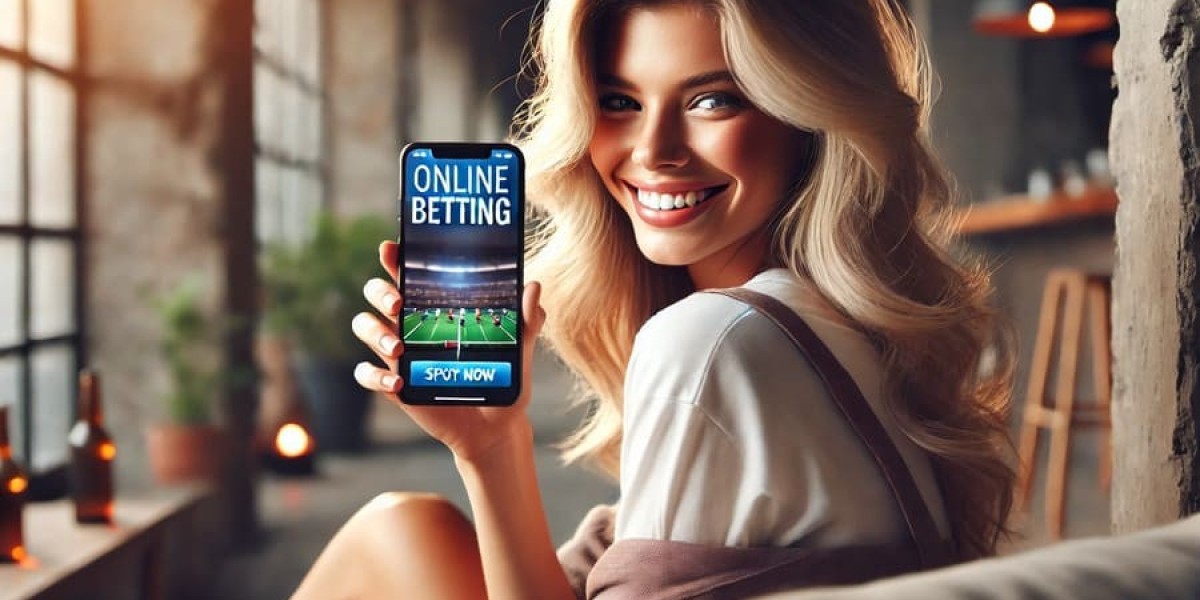 Explore the World of Korean Sports Betting with Sureman: Your Trusted Scam Verification Platform