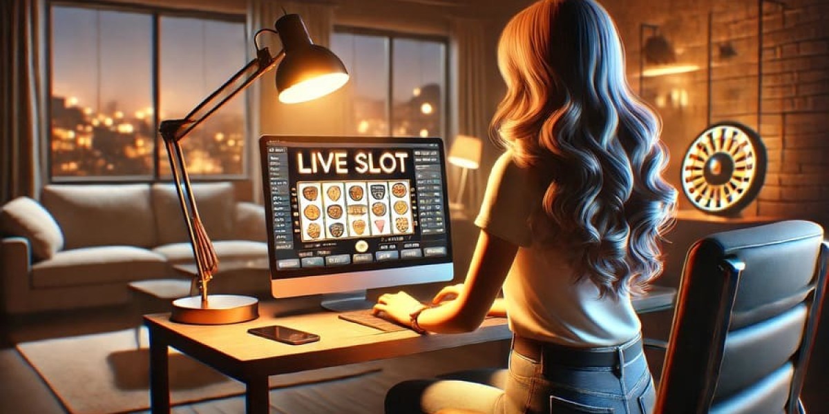 Exploring the Casino Site Landscape: Onca888 Scam Verification Community