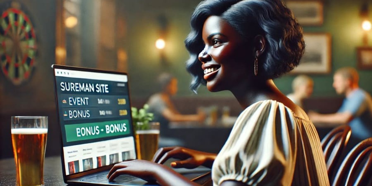 Discovering the Sureman Platform: The Key to Safe Korean Sports Betting and Scam Verification