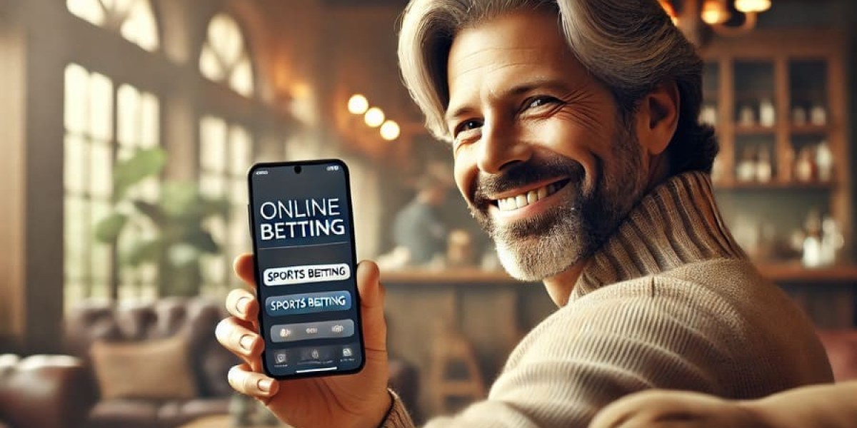 Understanding Gambling Sites and the Sureman Scam Verification Platform